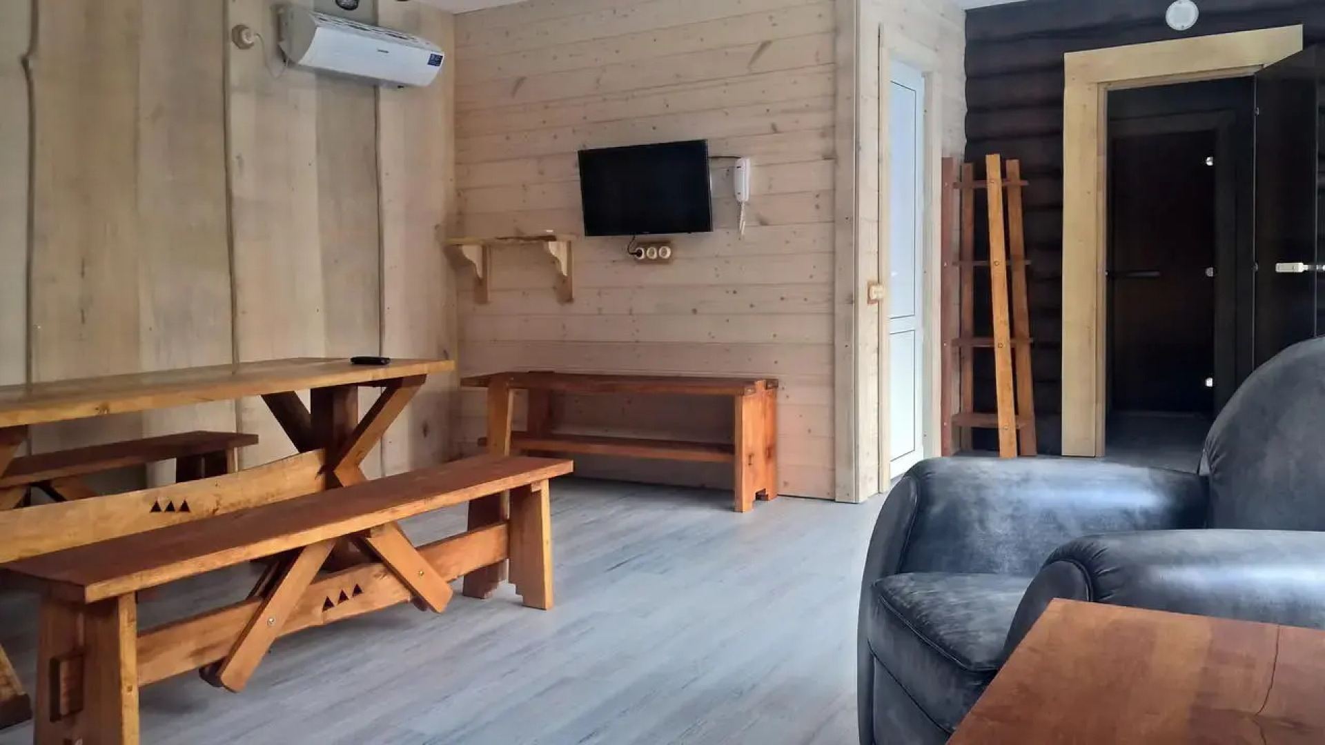 Гостиничный спа-комплекс Кремниевы Термы