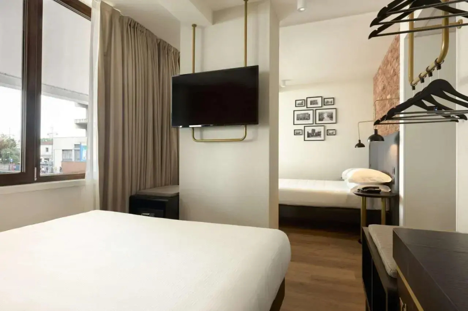 Best Western Hotel Tritone