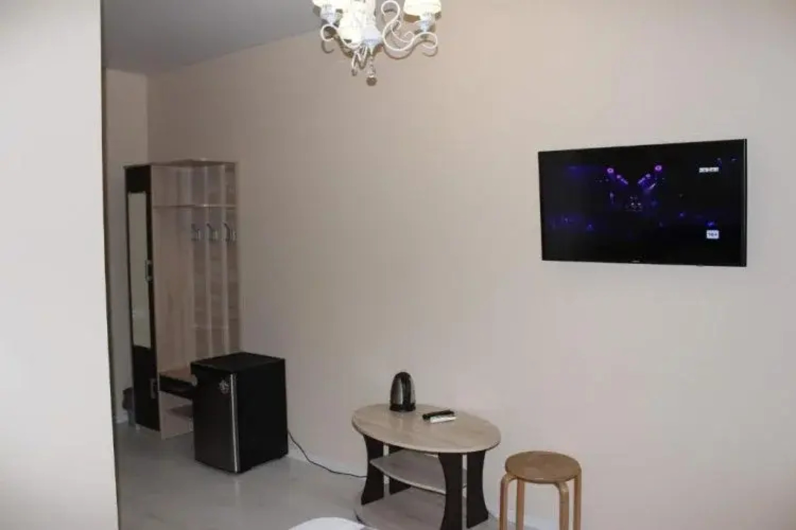 Fish House Guest House