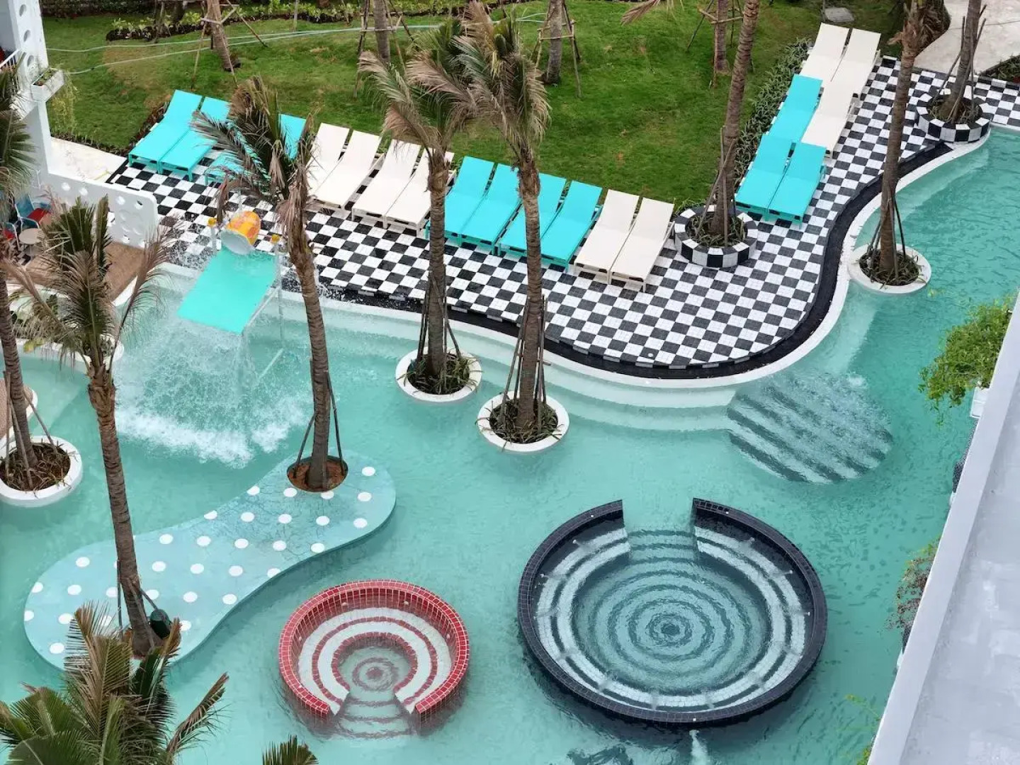 Sugar Marina Hotel -POP- Kata Beach