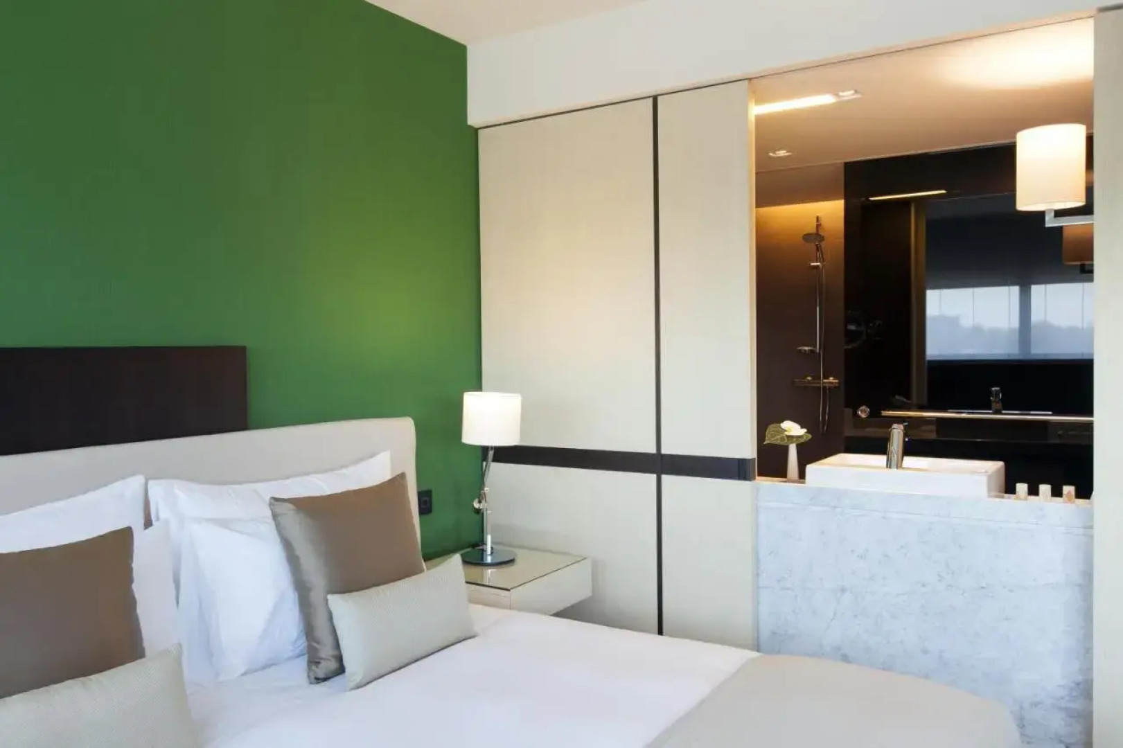 Crowne Plaza Geneva by IHG