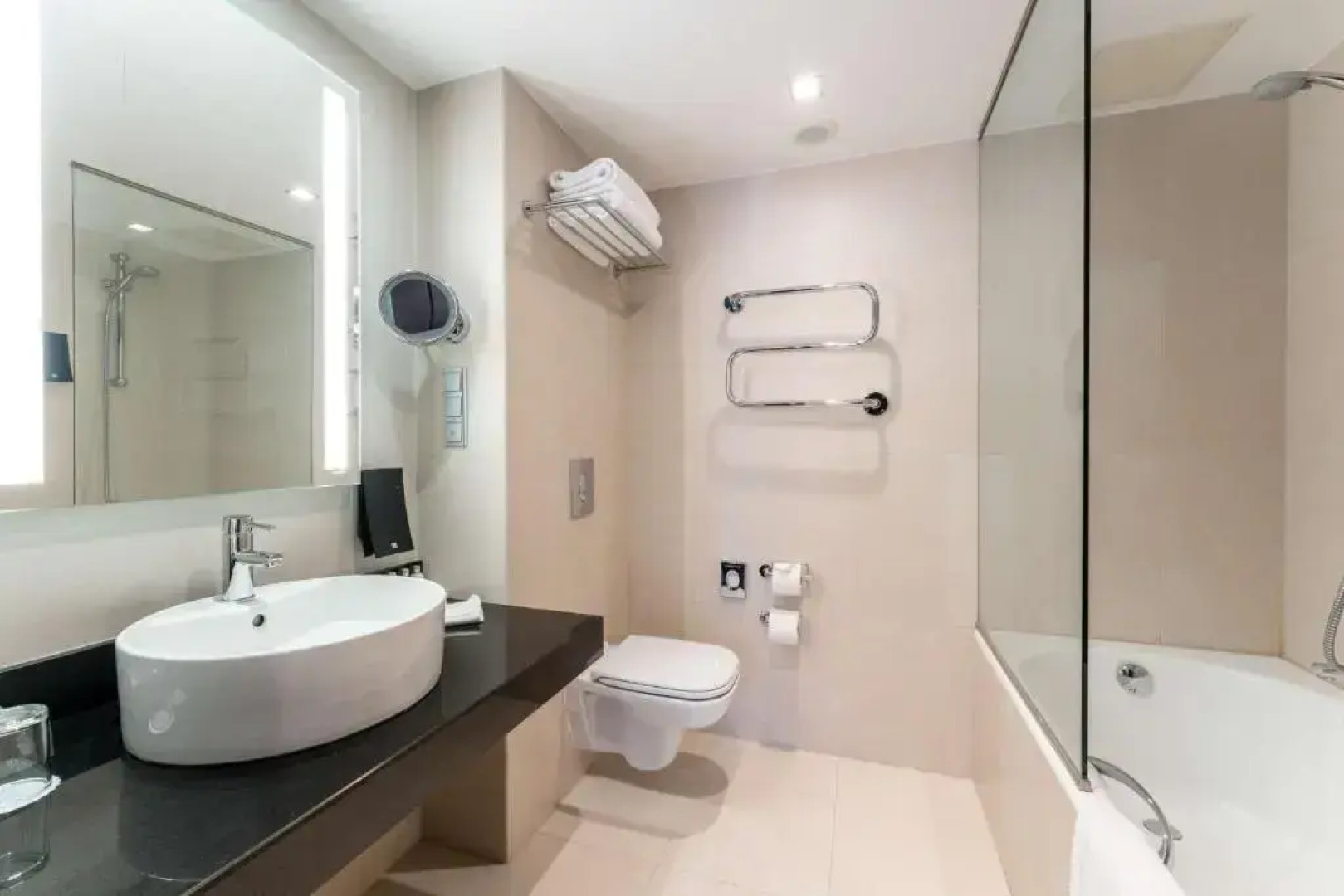 Отель Radisson Blu Elizabete