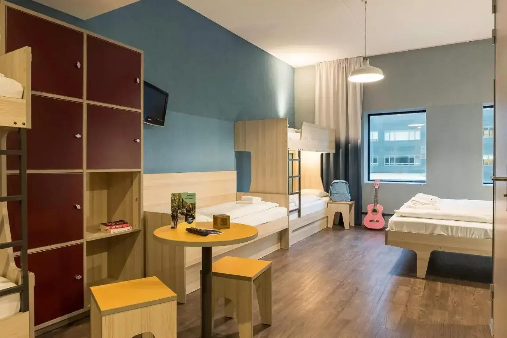 MEININGER Hotel Amsterdam City West