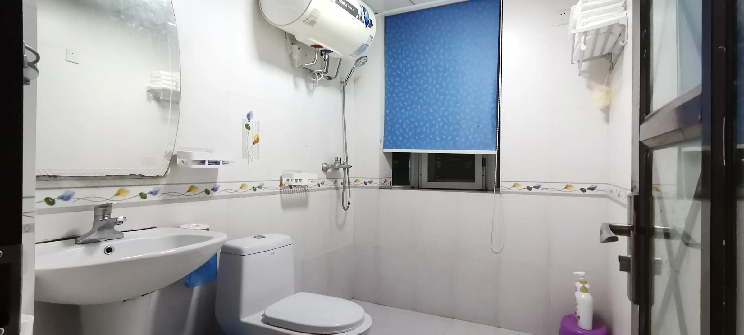 Мини-отель Loushanglou Seascape