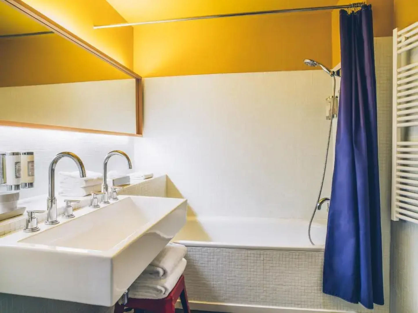 Отель Iberostar Las Letras Gran Via