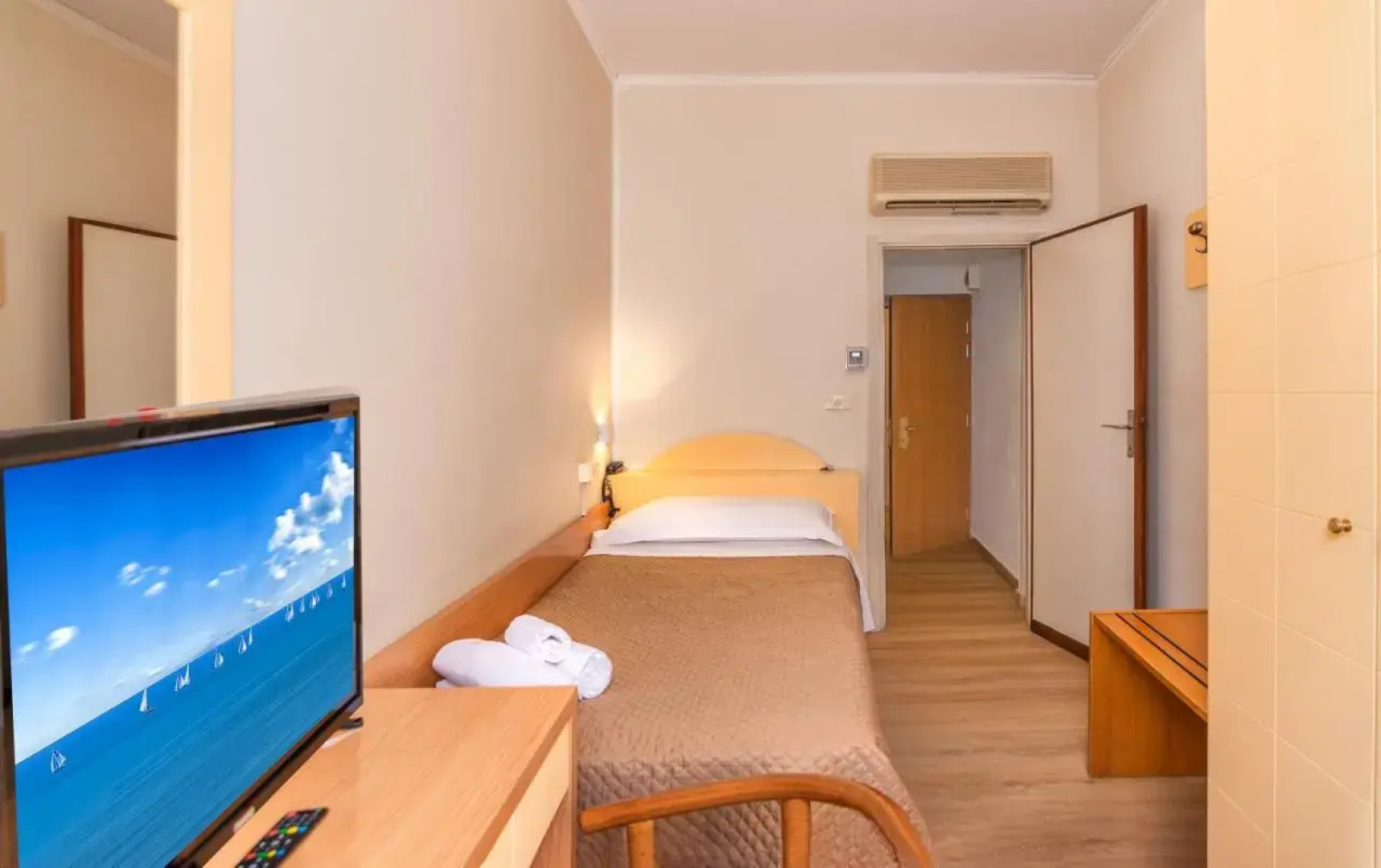 Hotel Stella d'Italia