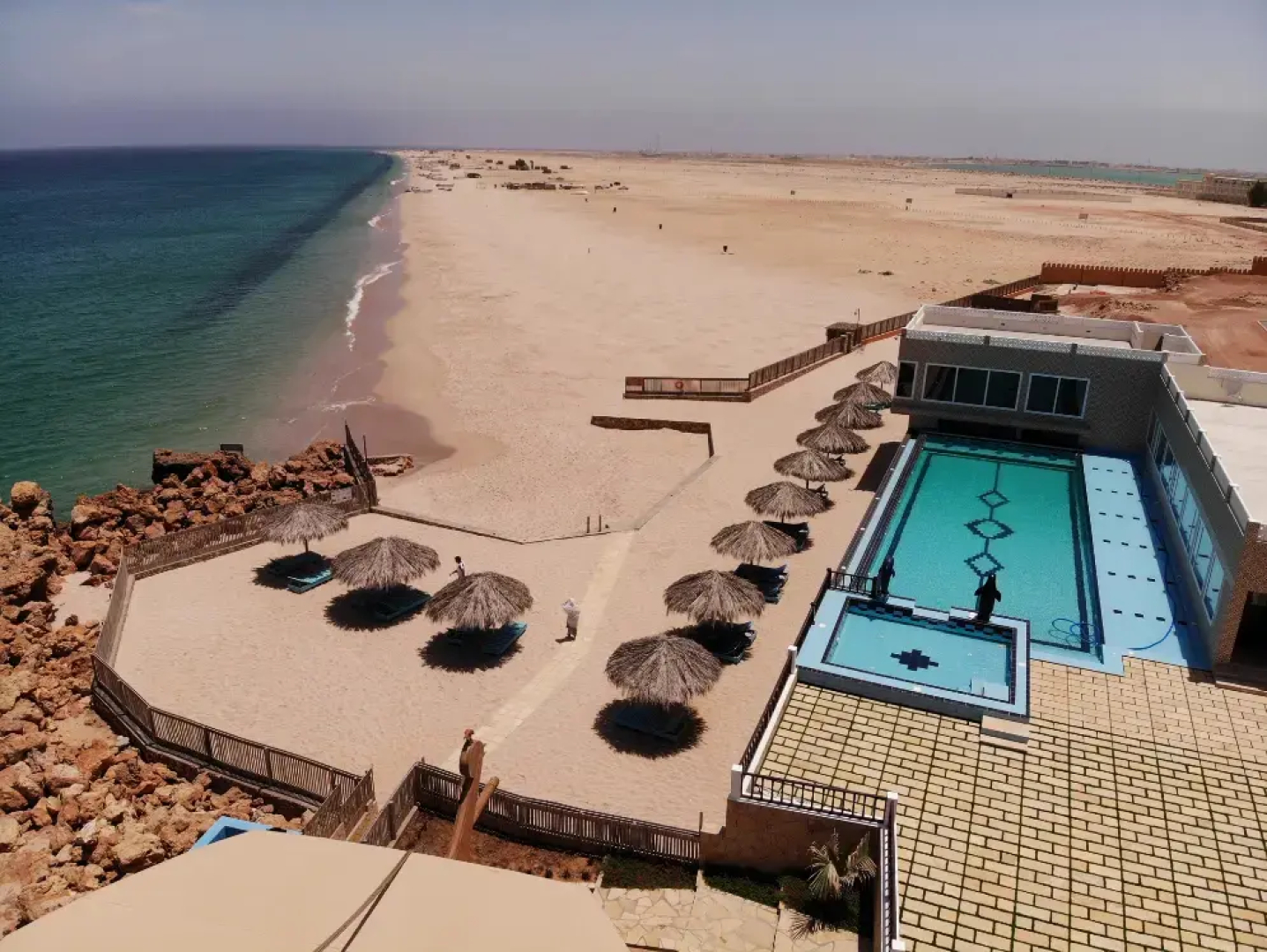 Курорт Turtle Beach Resort