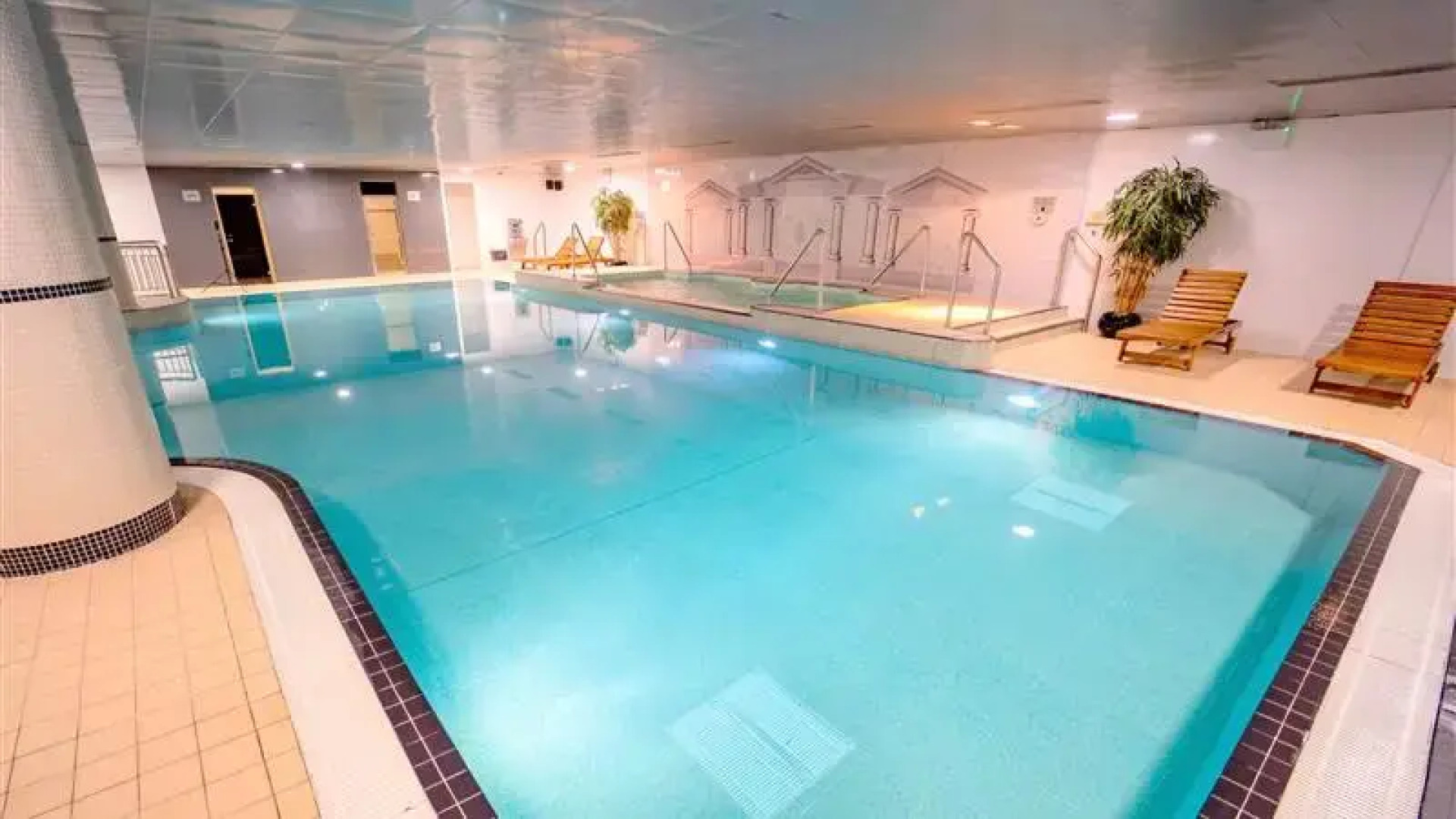 The Ballyliffin Lodge and Spa