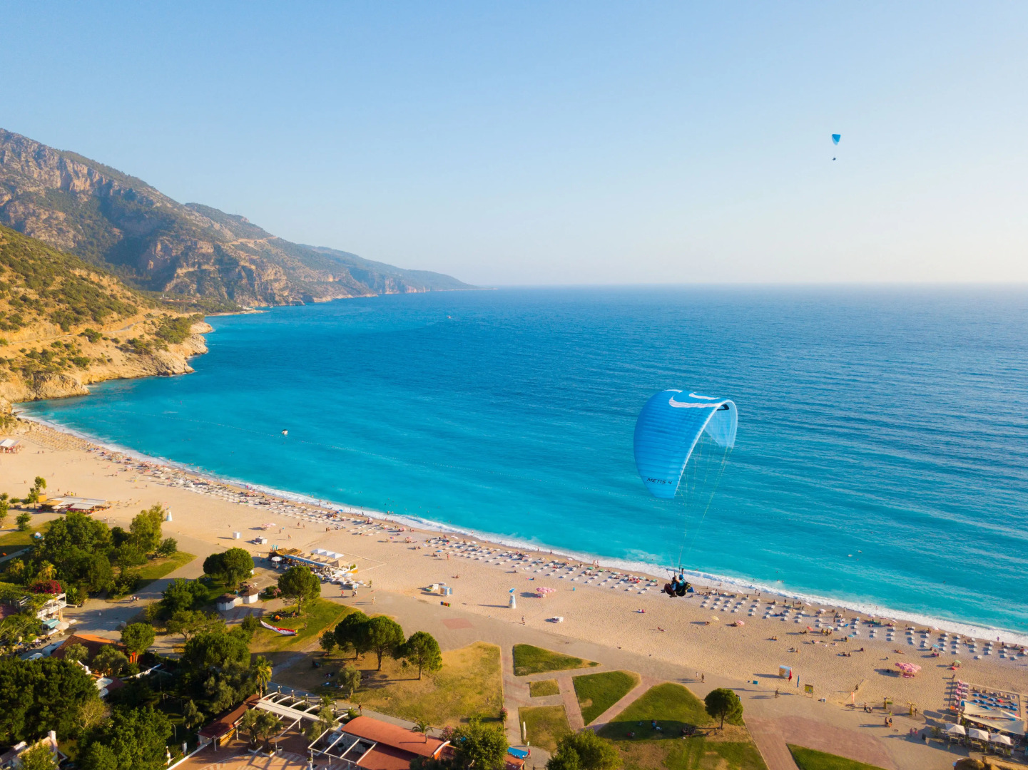 Sundia By Liberty Ölüdeniz