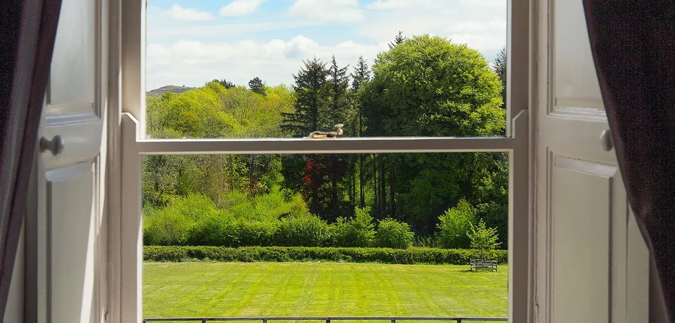 Monart Destination Spa