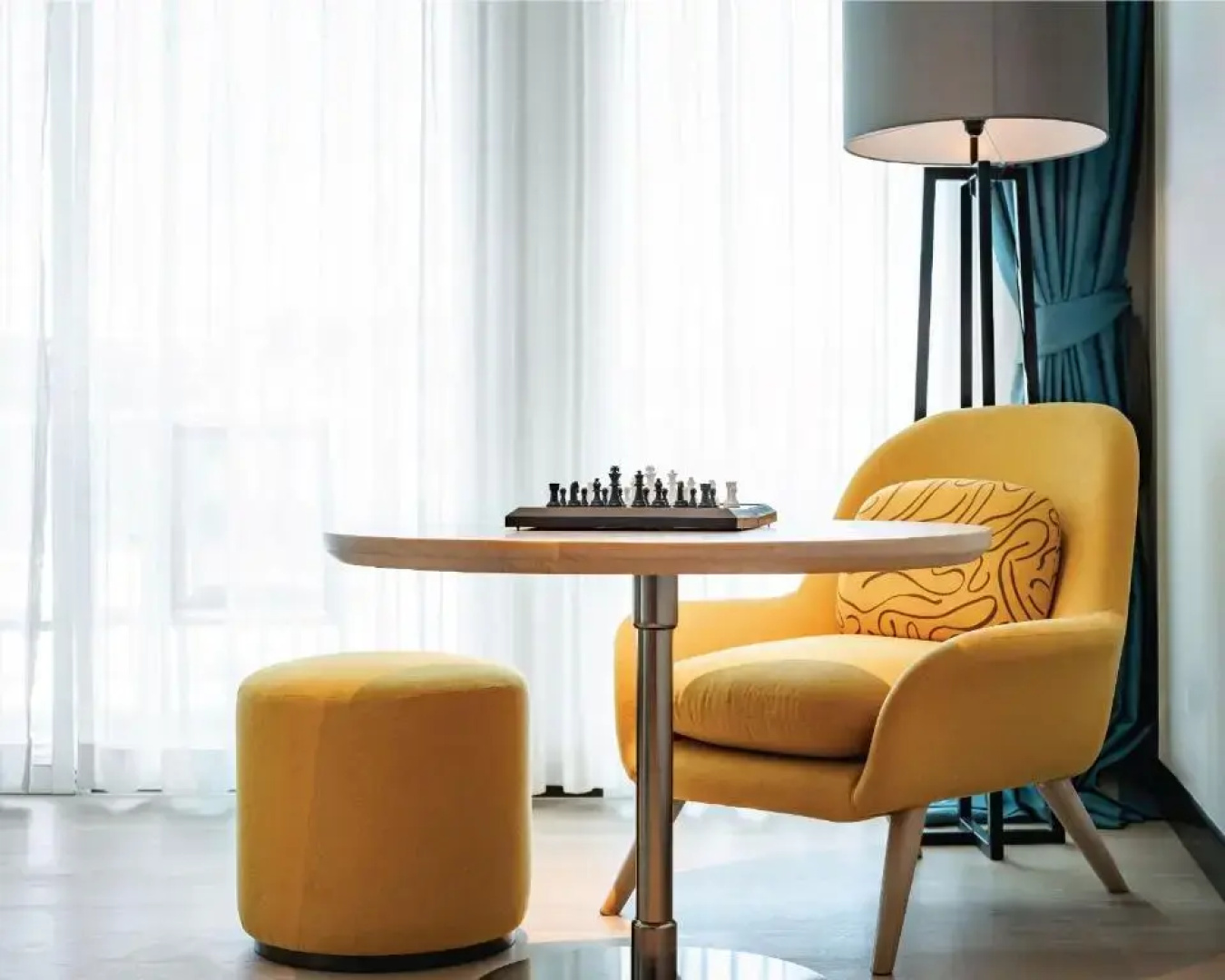 M Social Hotel Phuket