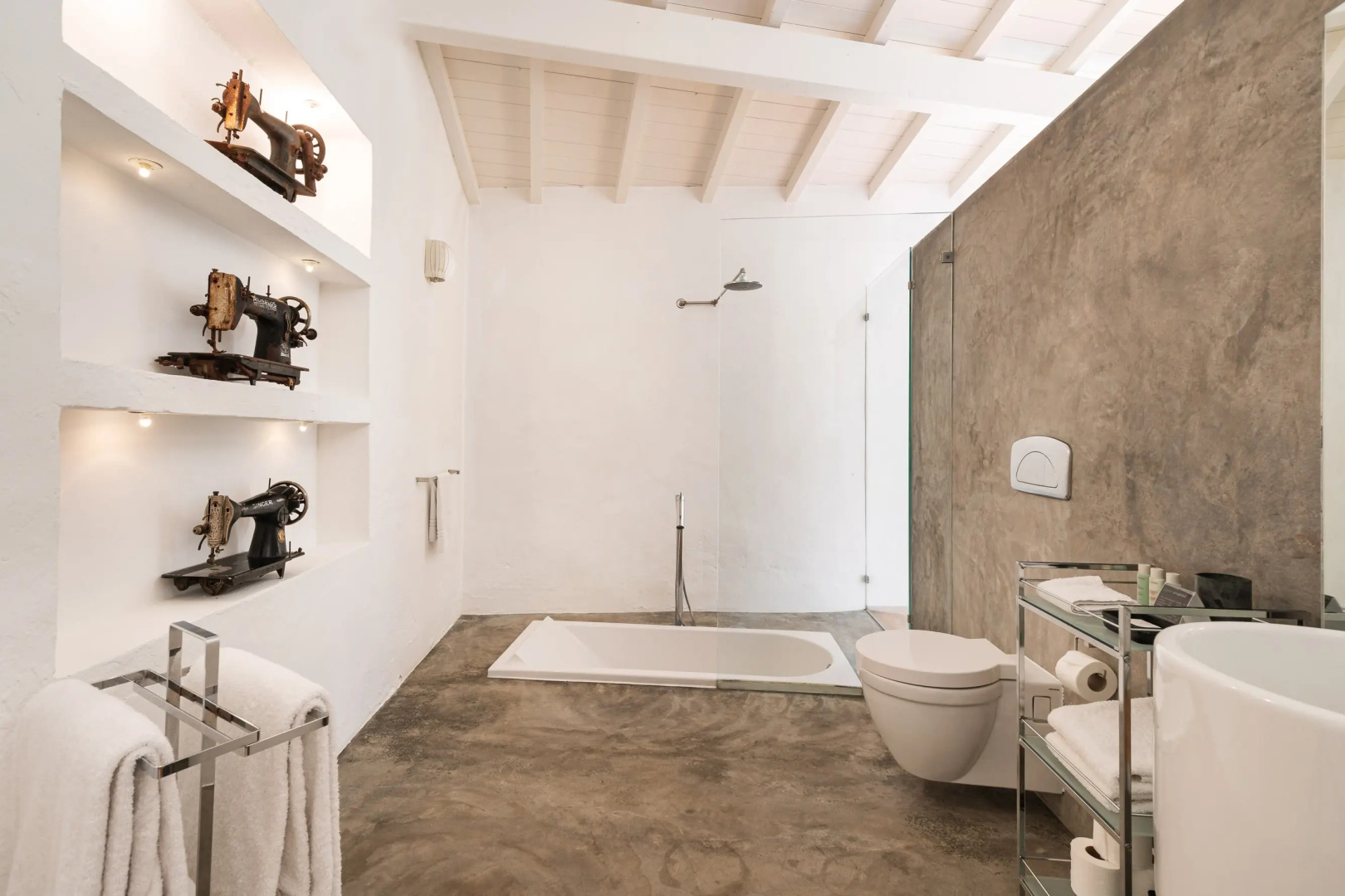 Imani Country House