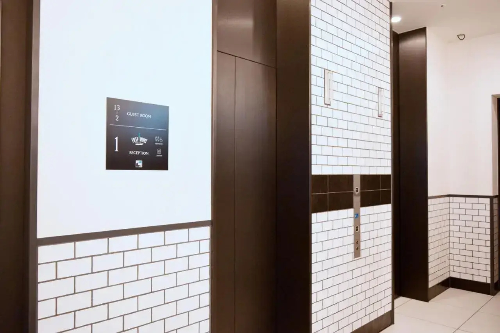 HOTEL SUI KANDA byABEST