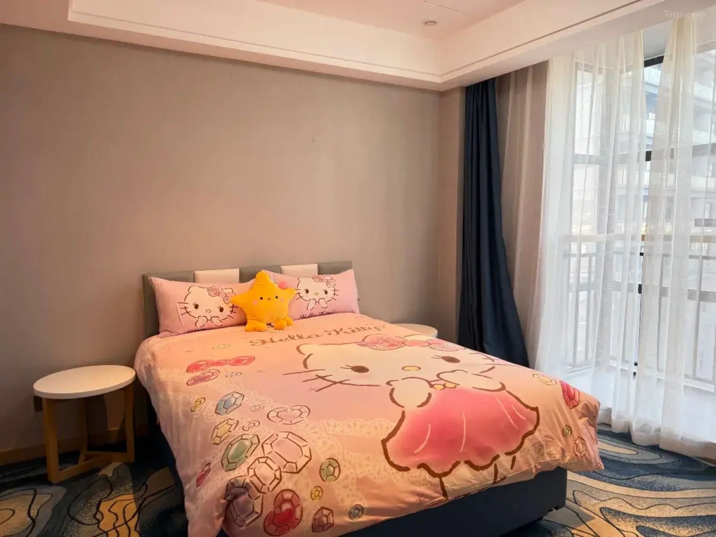 Kyriad Marvelous Hotel (Yidu Government Center)