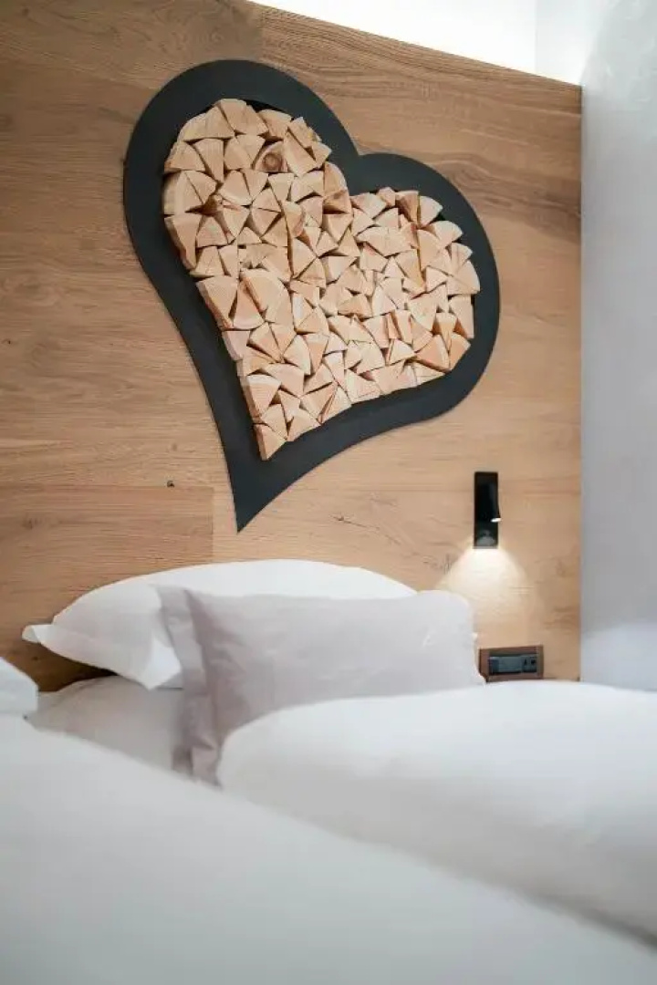 Renè Dolomites Boutique Hotel
