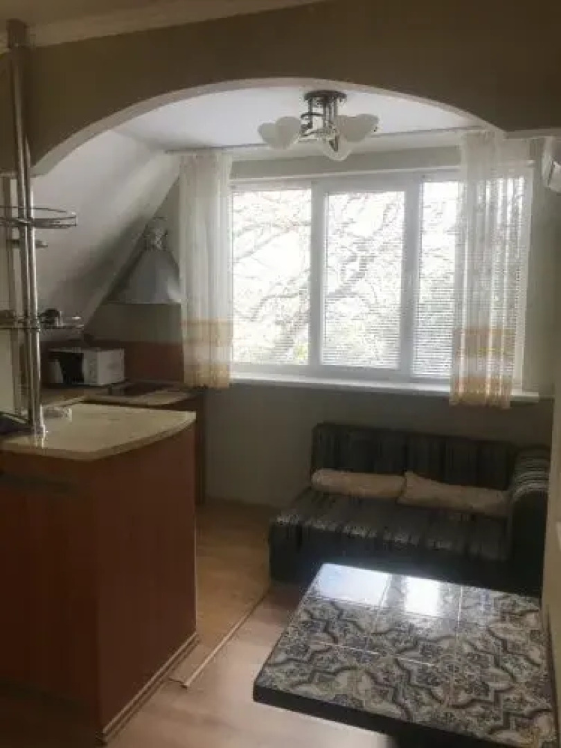 Park Royal Bely Lebed Mini-Hotel