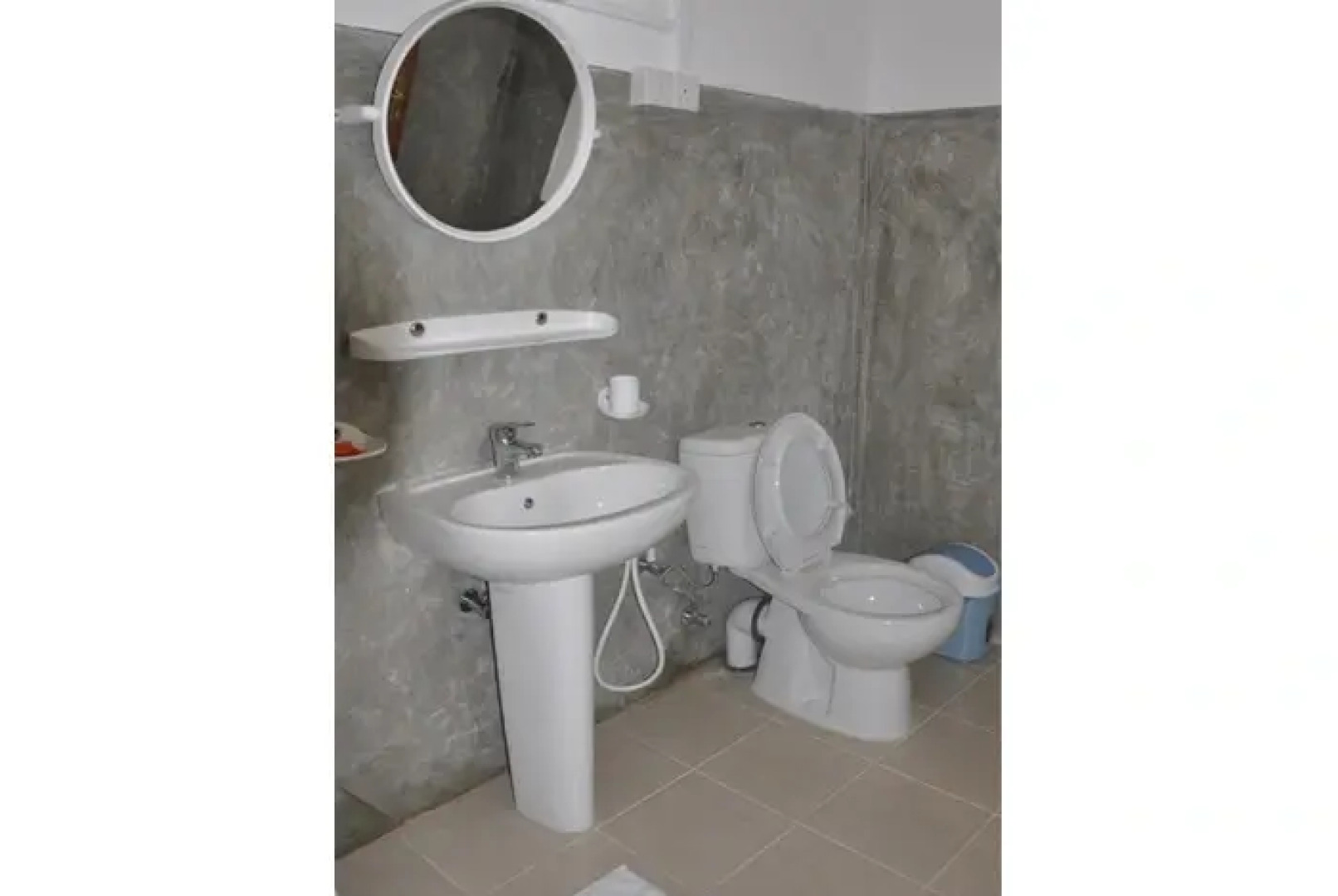 Pearl Oceanic Resort - Trincomalee