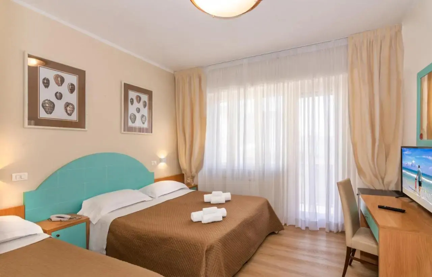 Hotel Stella d'Italia