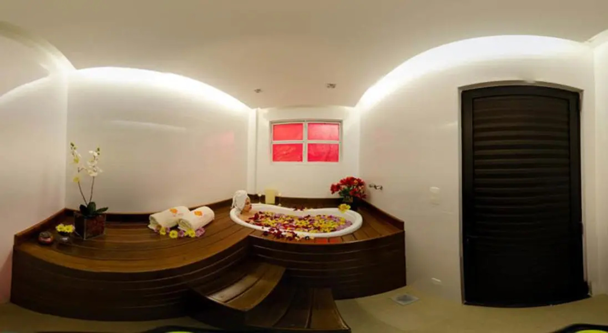 Glória Caxambu Resort & Convention