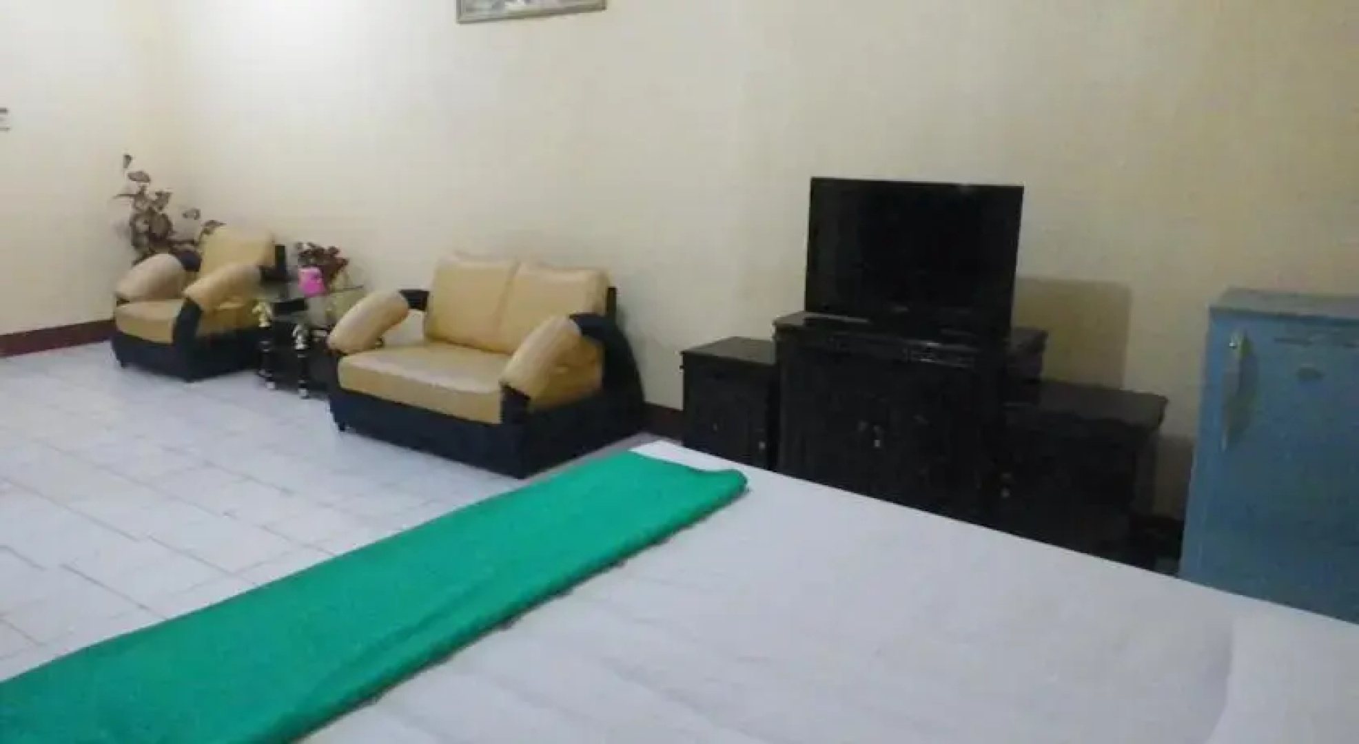 Afiat Hotel Maros Makassar RedPartner