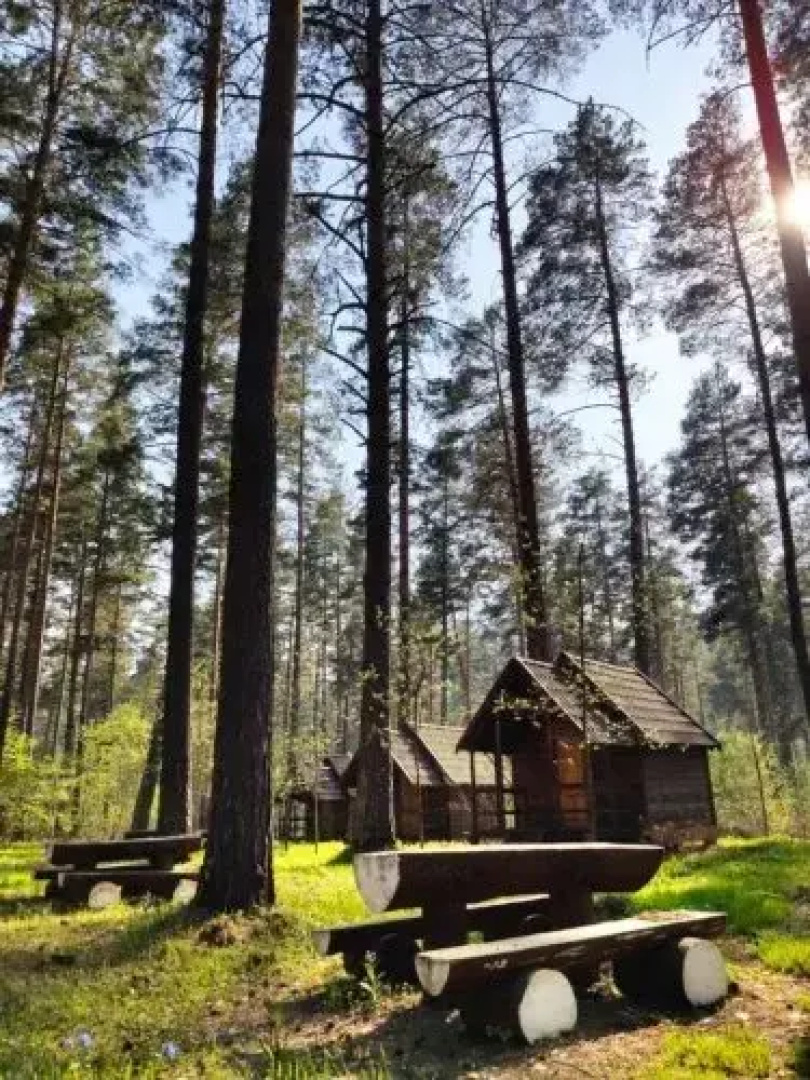Tavda Inn