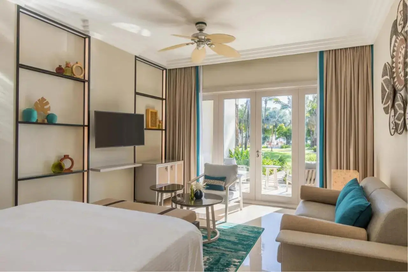 InterContinental Resort Mauritius
