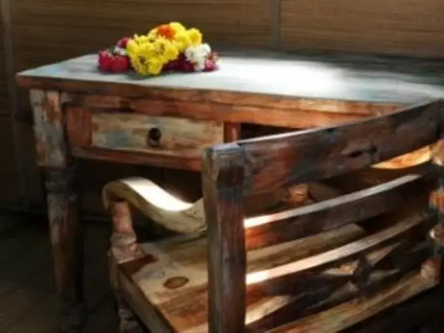 Coastal Jewel Of Goa