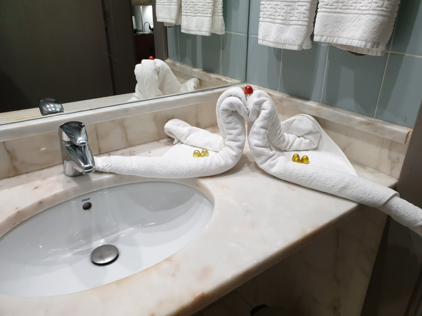 Apulia Praia Hotel