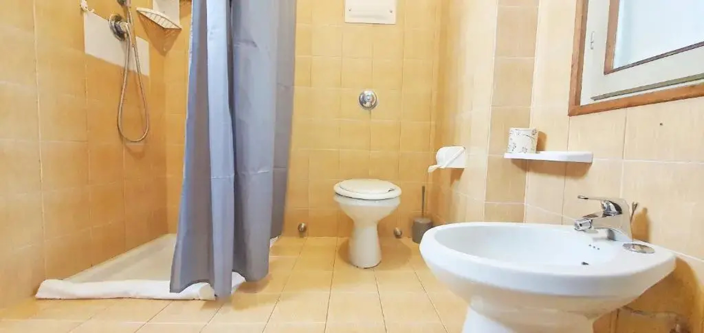 The BED & BIKE Feltre