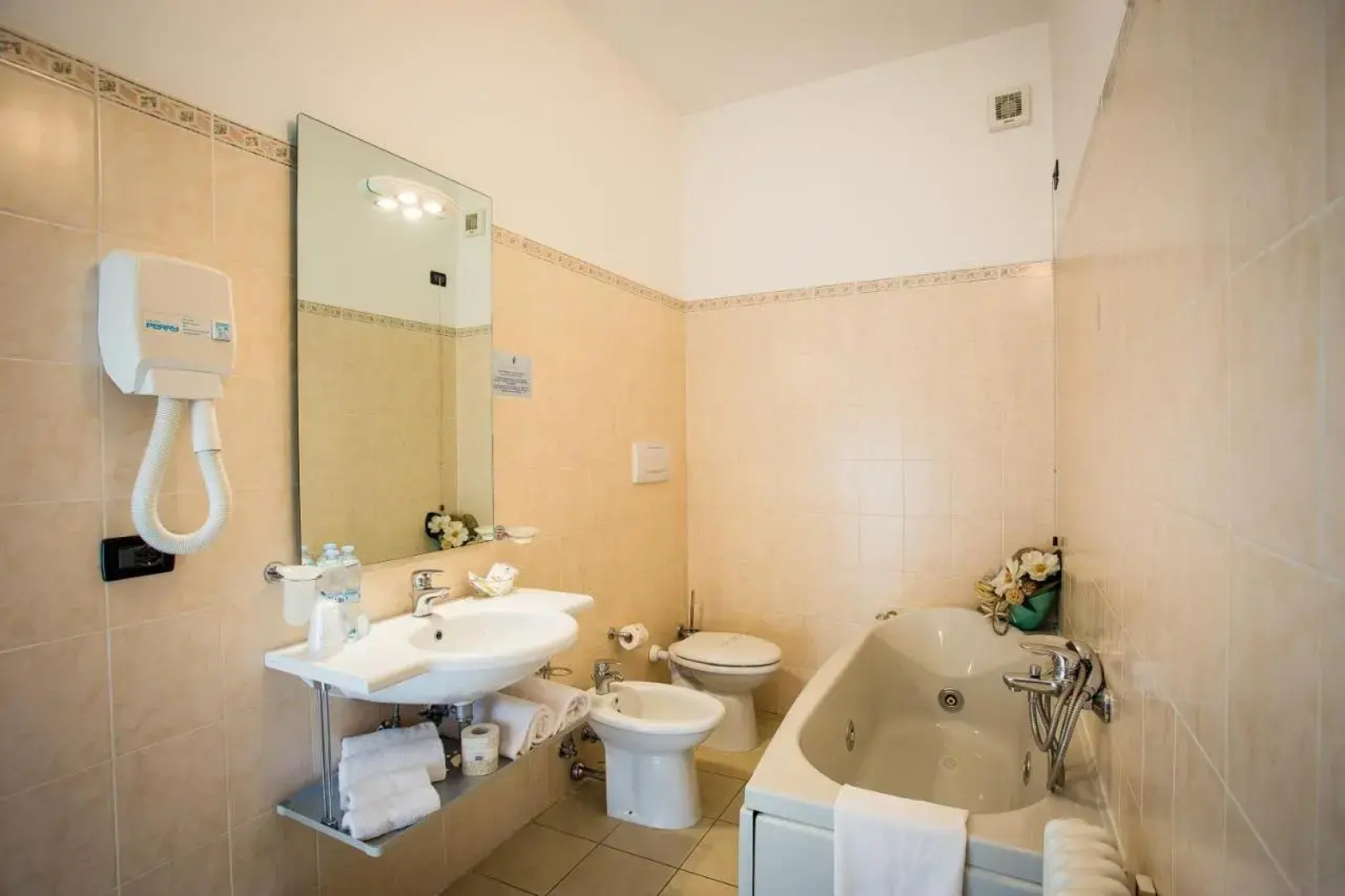 Piccolo Hotel Nogara
