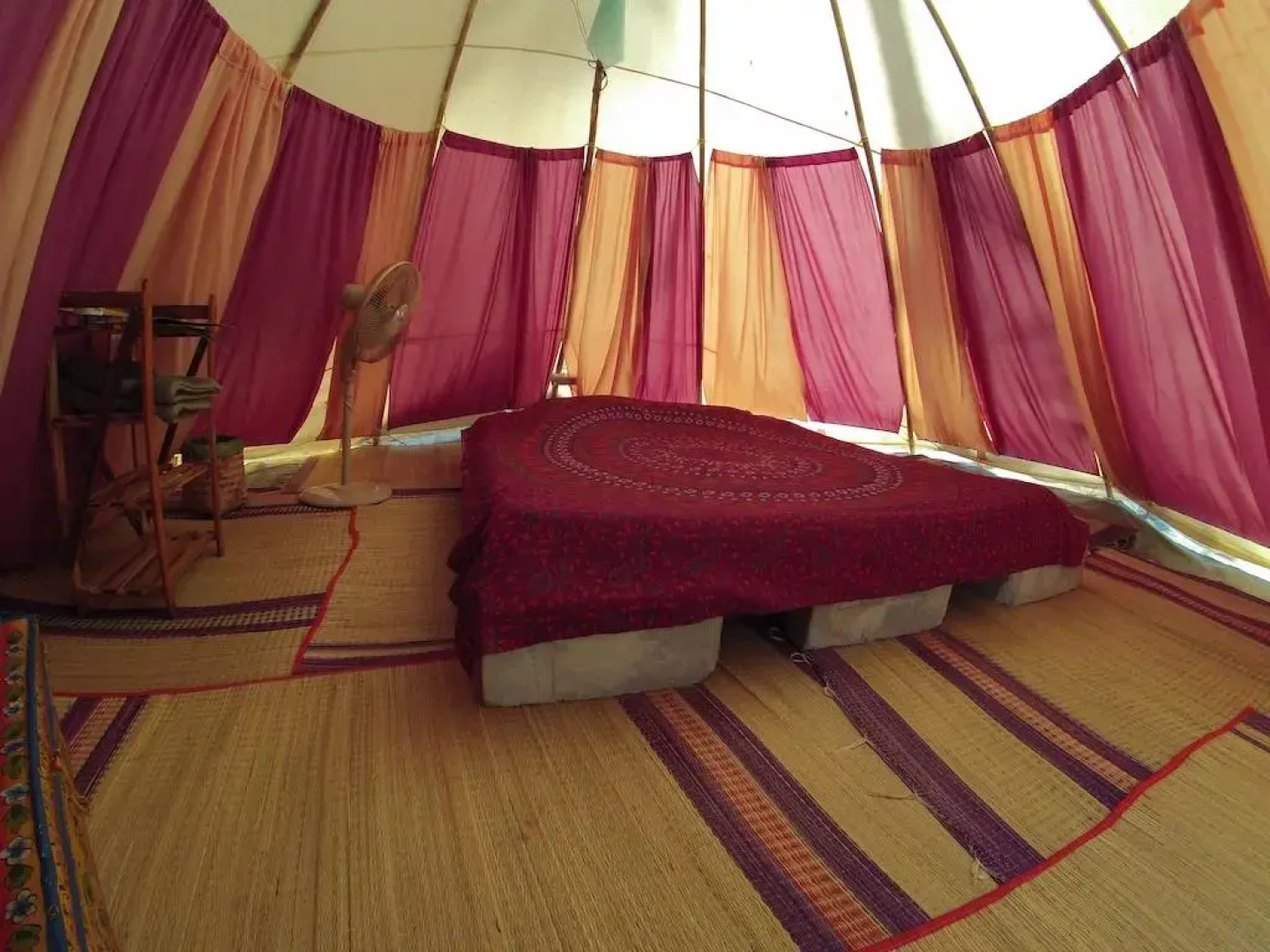 Vaayu Watermans Village