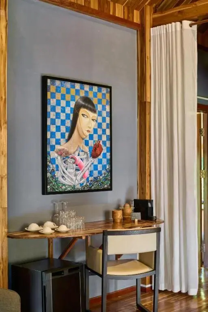 The Namkhan, a Small Luxury Hotel of the World