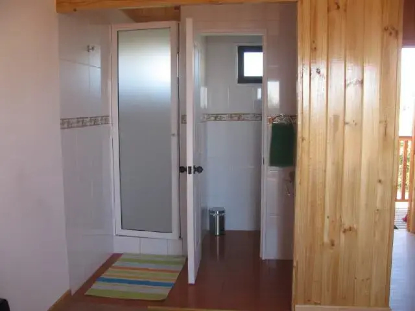 Hostal La Candelaria