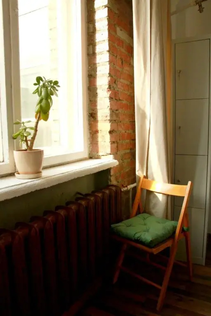 Hostel 5th Floor