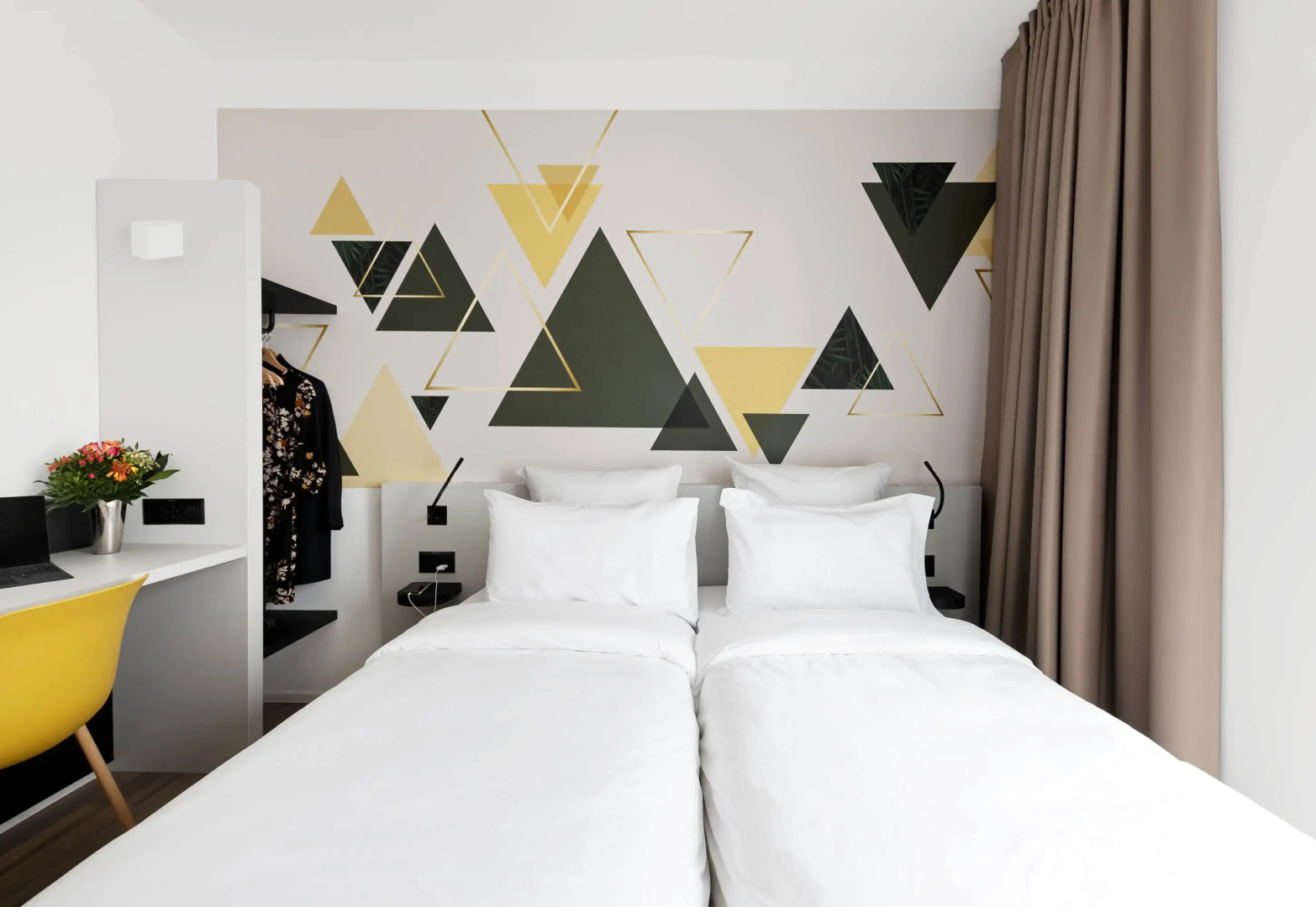 B&B Hotel Oftringen