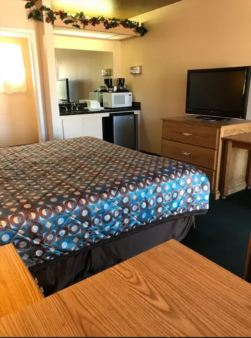 Americas Best Value Inn Payson