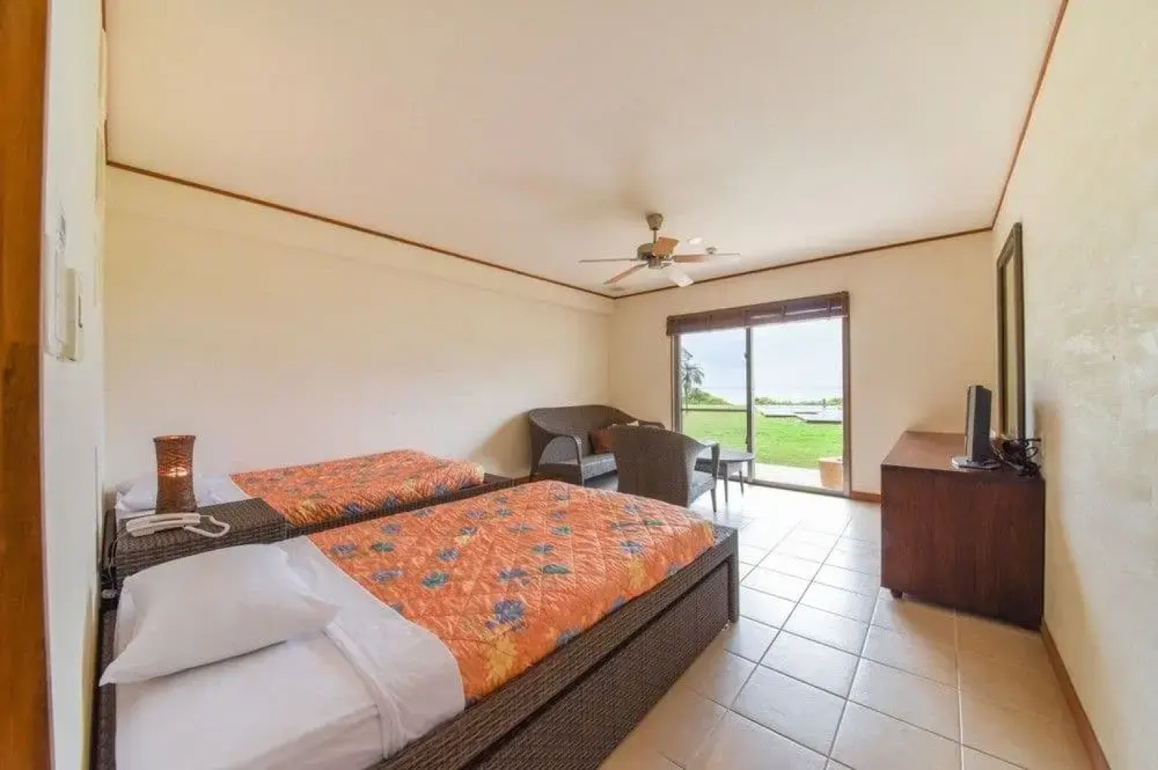 Eco Village Iriomote