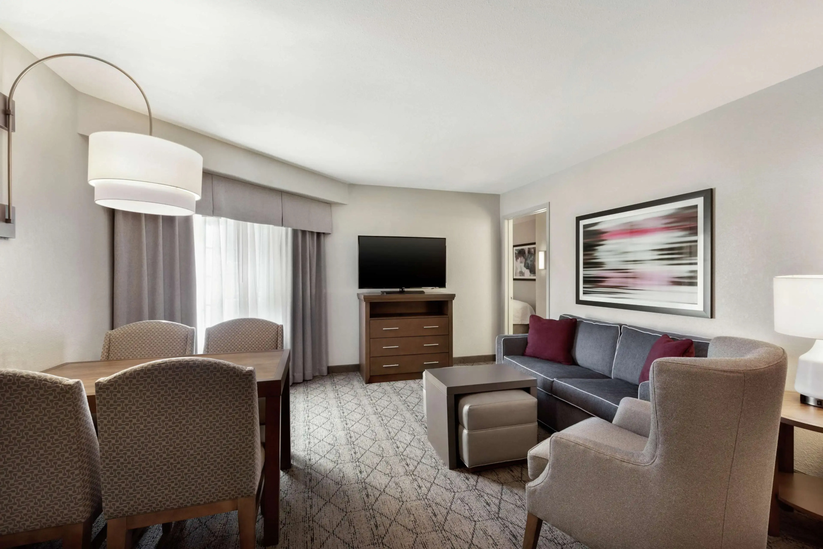 Homewood Suites by Hilton Portland Airport