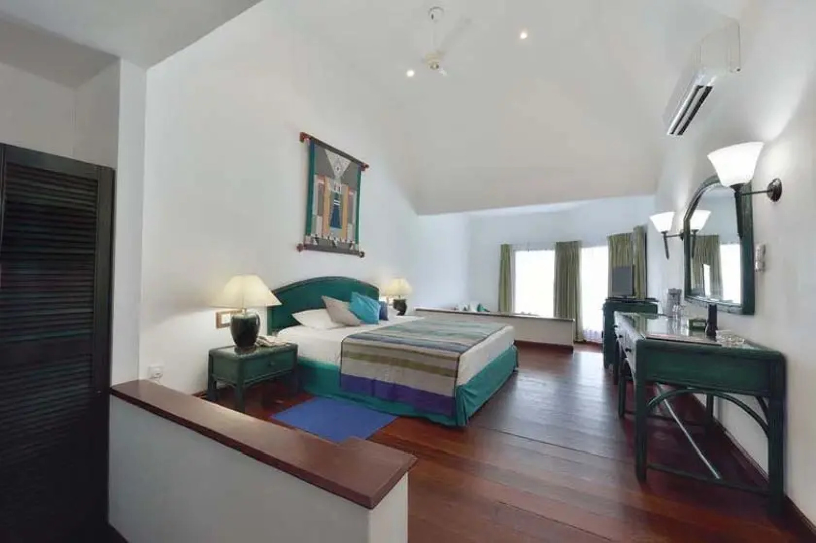 Velidhu Island Resort