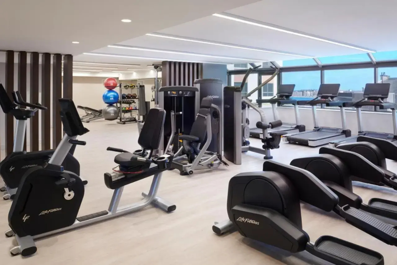 Kingston Marriott