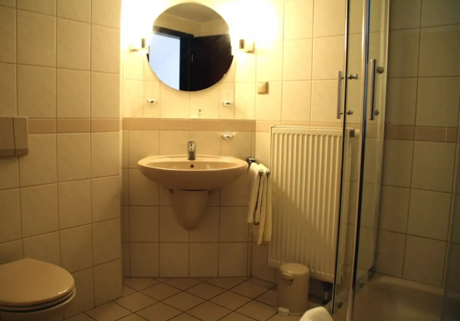 Hotel Post Viernheim UG