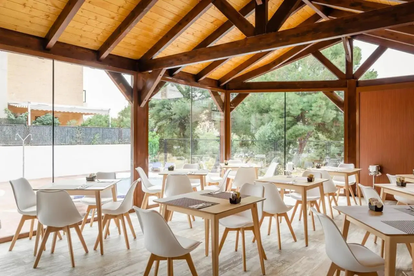 Отель Boutique Calas de Alicante