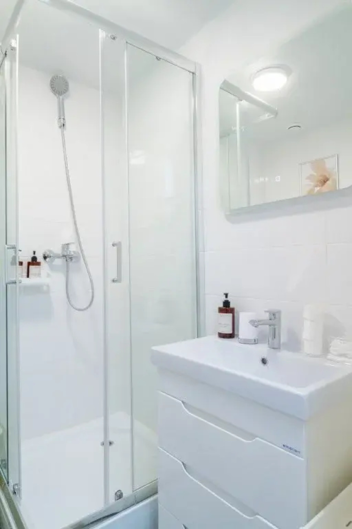Studiya S Vidom Na More Apartments