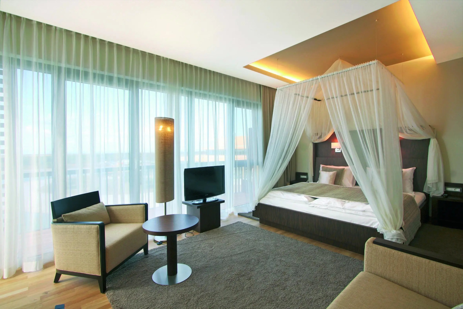 St. Martins Therme & Lodge