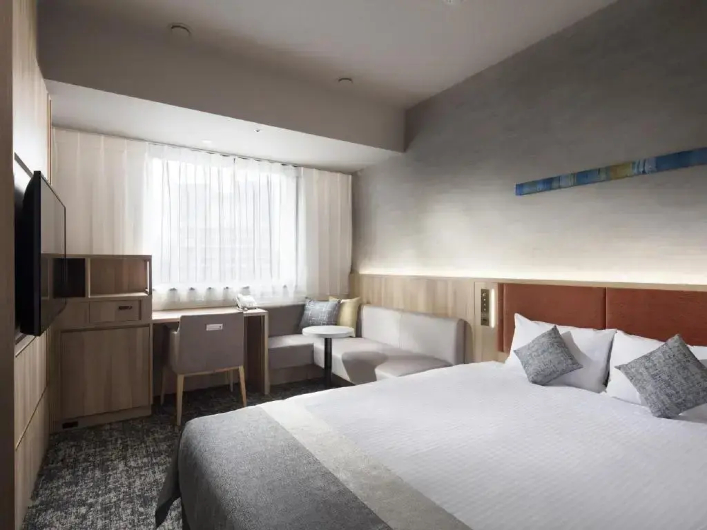 Hotel Villa Fontaine Grand Tokyo - Tamachi