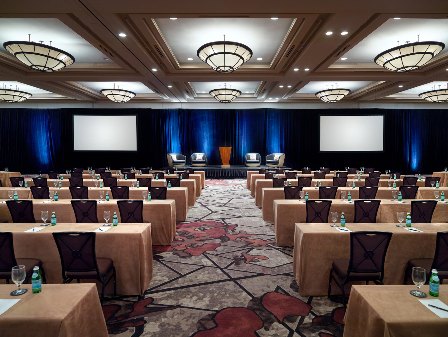 Отель Hyatt Regency Houston West