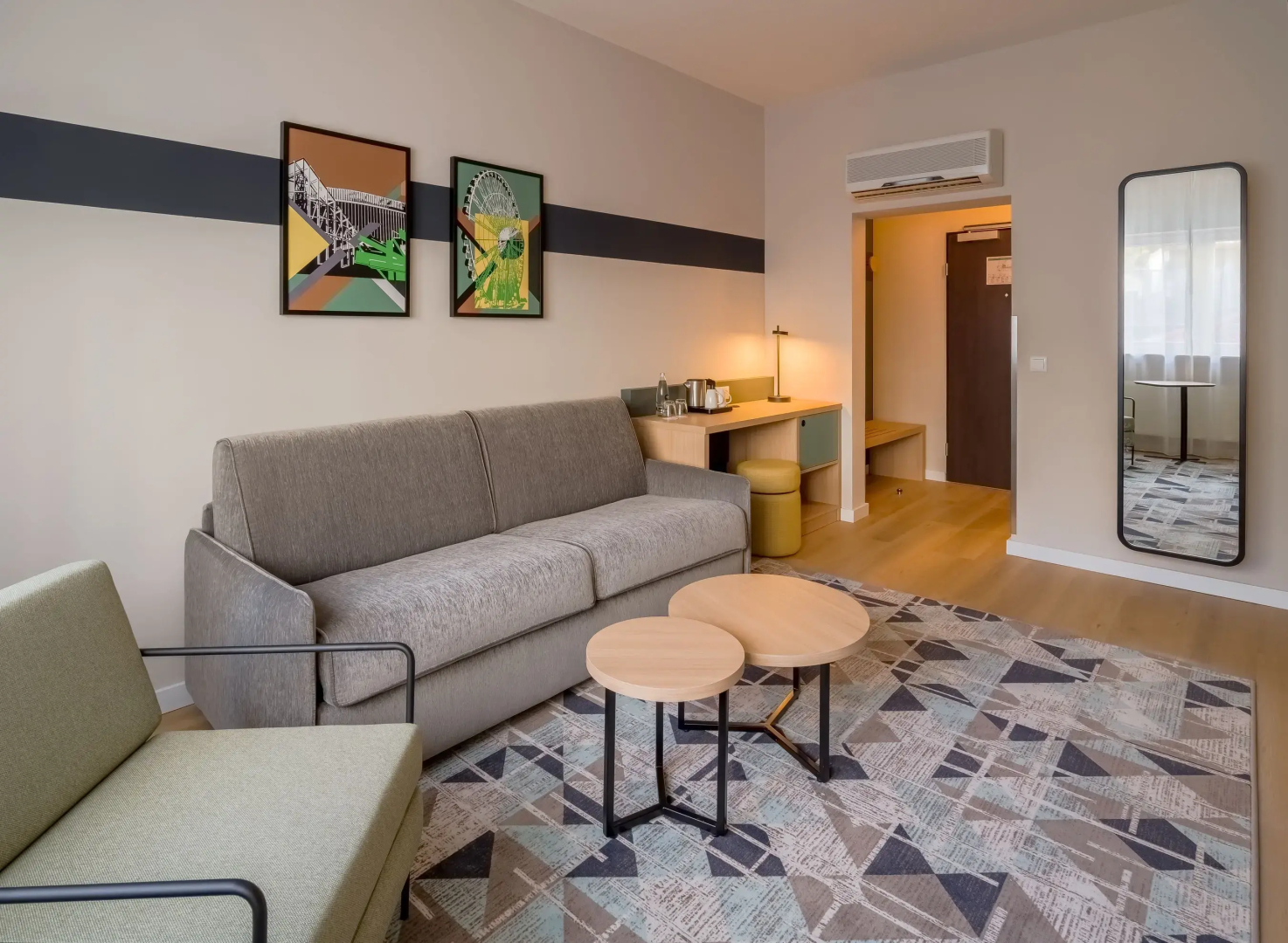 Spark by Hilton Stuttgart Sindelfingen