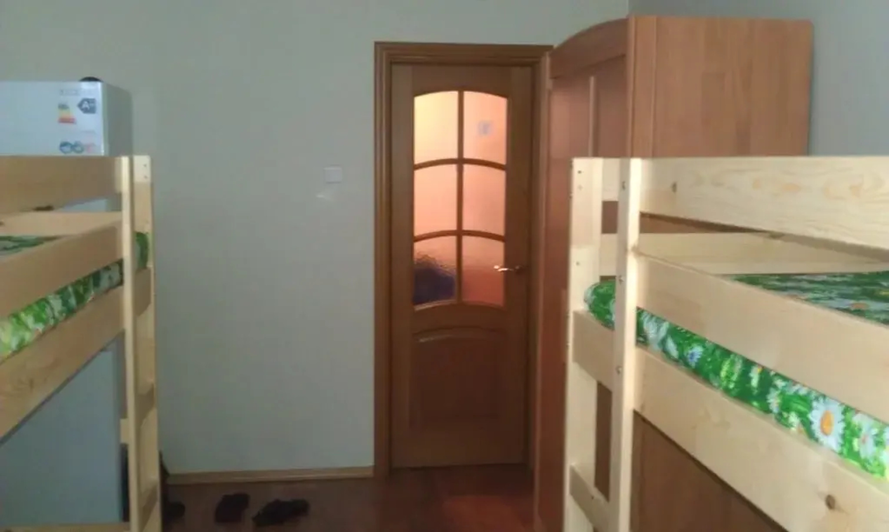 Хостел Ной
