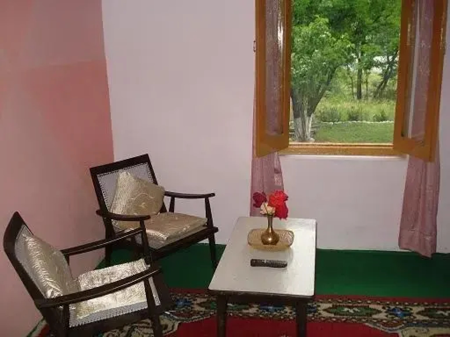 Jamwal Villa Homestay