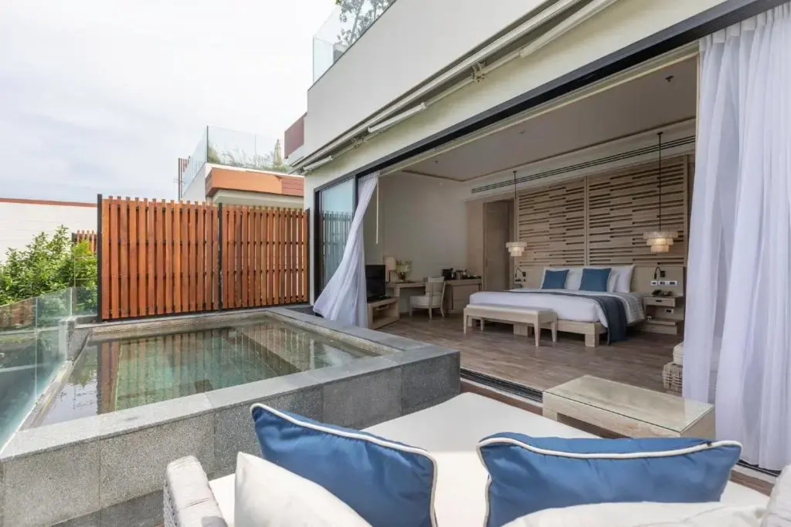 Cape Nidhra Hotel Hua Hin